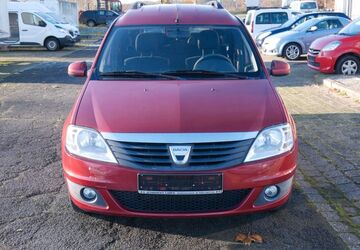 Dacia Logan 145.000 km 4.699 &euro; Braunschweig 38122