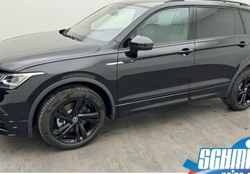 VW Tiguan Allspace 2.100 km 46.600 &euro; Peine 31226