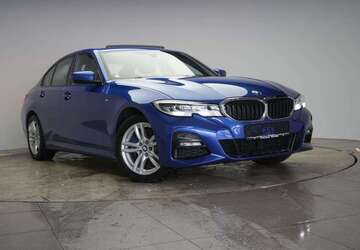 BMW 330 69.000 km 28.490 &euro; Braunschweig 38110