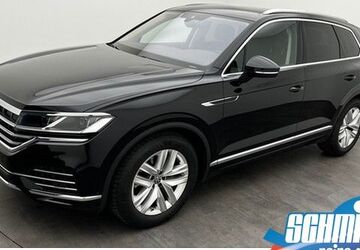 VW Touareg 26.460 km 51.900 &euro; Peine 31226