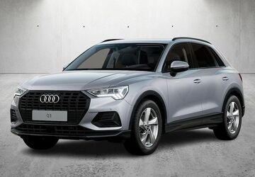 Audi Q3 8.418 km 40.815 &euro; Goslar 38644