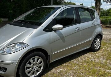 Mercedes-Benz A 150 175.000 km 2.490 &euro; Meine 38527