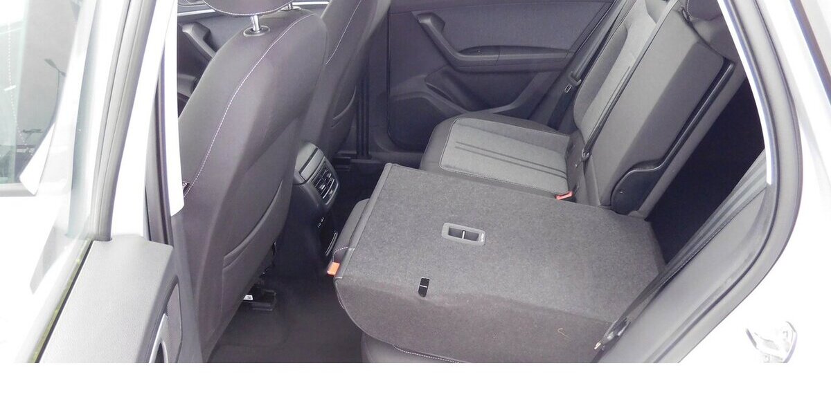 Seat Ateca 1.5 Style TSI BMT Navi Klima Alu 30.200 km 22.990 &euro; Vordorf 38533