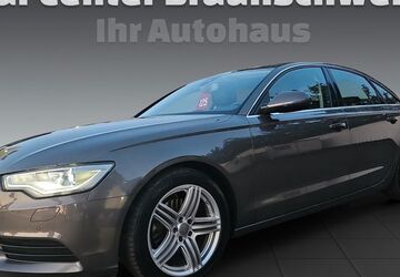 Audi A6 166.500 km 14.999 &euro; Braunschweig 38120