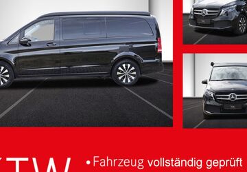 Mercedes-Benz V 300 29.879 km 72.555 &euro; Hildesheim 31137
