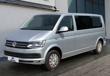 VW T6 Caravelle 71.499 km 31.950 &euro; Salzgitter 38229