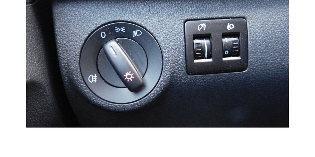 VW Caddy Maxi Abt-e Elektrik DSG Klima 7.900 km 13.390 &euro; Vordorf 38533