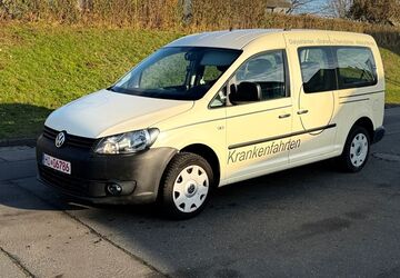 VW Caddy 468.616 km 5.990 &euro; Hildesheim 31135