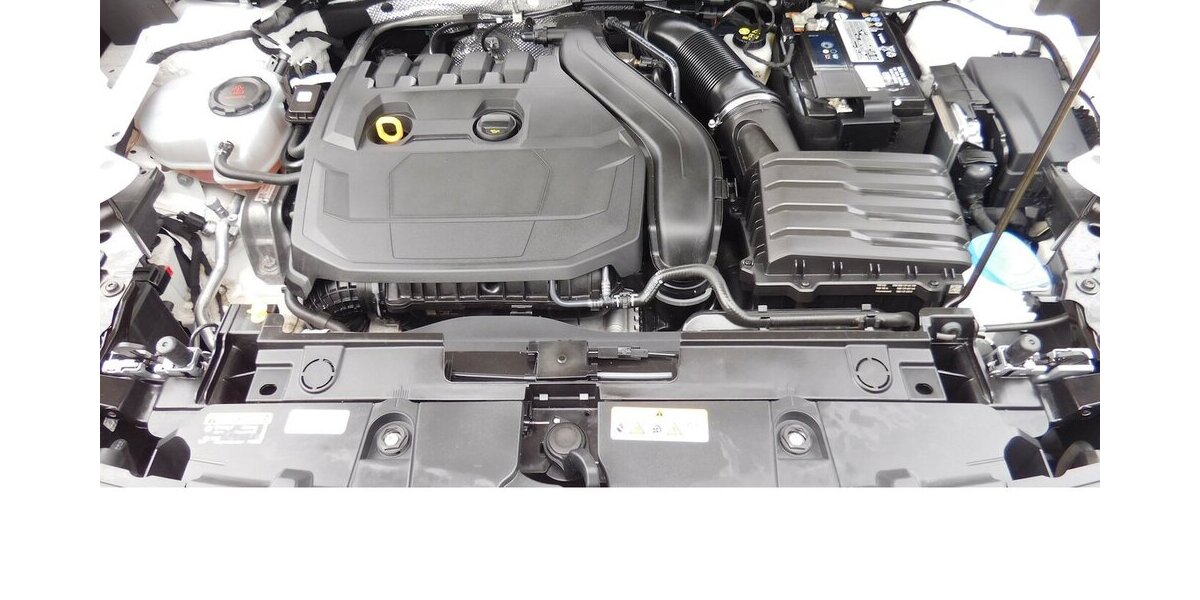 Cupra Formentor 1.5 TSI BMT Klima LED Alu 18.400 km 20.990 &euro; Vordorf 38533