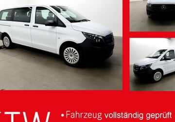 Mercedes-Benz Vito 29.638 km 35.999 &euro; Hildesheim 31137