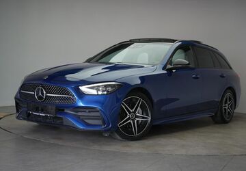 Mercedes-Benz C 220 102.000 km 30.490 &euro; Braunschweig 38110