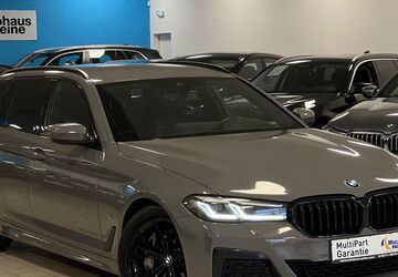 BMW 530 146.894 km 33.999 &euro; Peine 31228