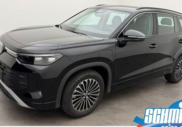 VW Tayron 12.430 km 47.900 &euro; Peine 31226