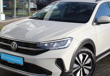 VW Taigo 30.369 km 19.950 &euro; Salzgitter 38226