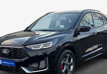 Ford Kuga 20.196 km 33.248 &euro; Hildesheim 31135