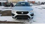 Seat Ateca 1.5 Style TSI BMT Navi Klima Alu 33.000 km 21.990 &euro; Vordorf 38533