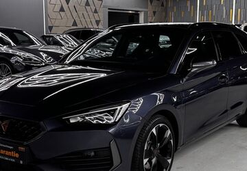 Cupra Leon 75.000 km 21.990 &euro; Peine 31226