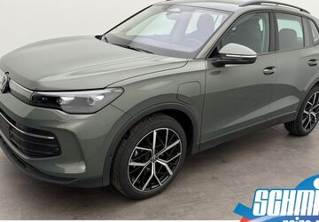 VW Tiguan 19.260 km 45.700 &euro; Peine 31226