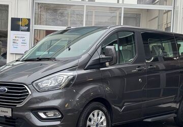 Ford Tourneo Custom 72.301 km 27.990 &euro; Braunschweig 38126