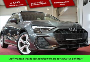 Audi A3 4.130 km 36.488 &euro; Peine 31228