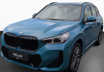 BMW X1 19.100 km 36.666 &euro; Hildesheim 31137