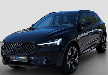 Volvo XC60 5.990 km 74.990 &euro; Braunschweig 38114