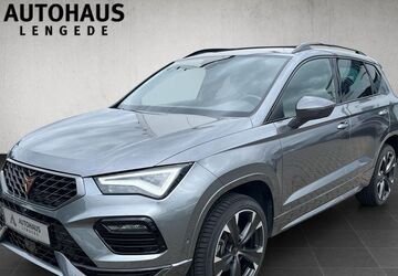 Cupra Ateca 22.014 km 25.999 &euro; Lengede 38268