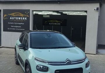 Citroen C3 146.541 km 7.500 &euro; Salzgitter 38259
