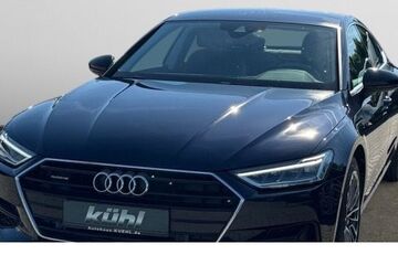 Audi A7 30.757 km 36.990 &euro; Hildesheim 31137