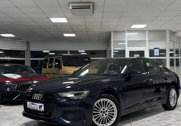 Audi A6 59.911 km 31.590 &euro; Goslar 38644