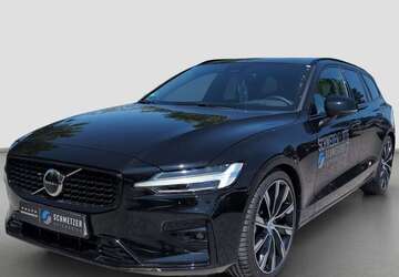 Volvo V60 11.990 km 49.690 &euro; Braunschweig 38114