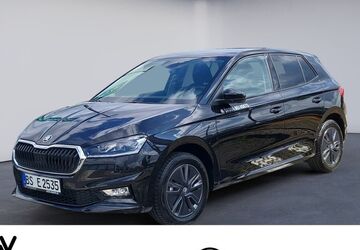 Skoda Fabia 9.054 km 17.980 &euro; Braunschweig 38124