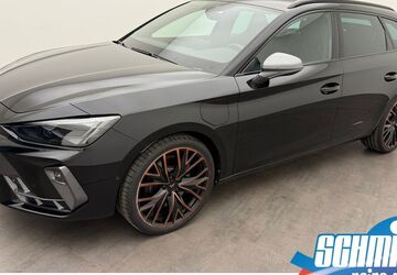 Cupra Leon 4.090 km 39.800 &euro; Peine 31226