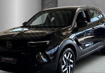 Opel Mokka 10.614 km 21.950 &euro; Goslar 38644