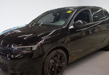 Opel Corsa 17.014 km 18.690 &euro; Braunschweig 38126