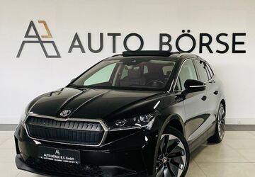 Skoda Enyaq 80.920 km 28.890 &euro; Braunschweig 38114