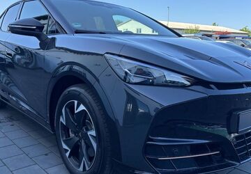 Cupra Tavascan 1.800 km 40.490 &euro; Ilsede 31246