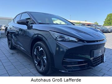 Gebrauchte Cupra Tavascan