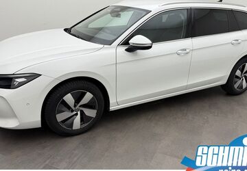 VW Passat Variant 36.380 km 34.100 &euro; Peine 31226