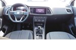 Seat Ateca 1.5 Style TSI BMT Navi Klima Alu 33.000 km 21.990 &euro; Vordorf 38533