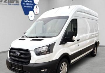 Ford Transit 28.995 km 27.990 &euro; Peine 31226