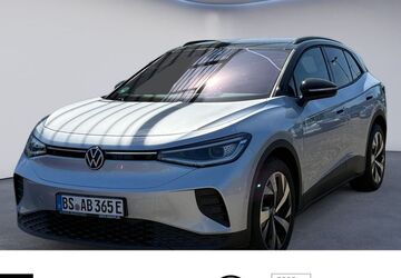 VW ID.4 3.000 km 59.880 &euro; Braunschweig 38108