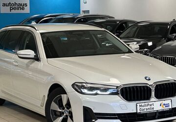 BMW 530 92.302 km 32.297 &euro; Peine 31228