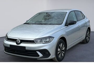 VW Polo 6.960 km 18.980 &euro; Braunschweig 38122