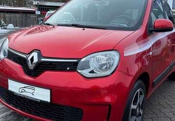 Renault Twingo 31.700 km 8.990 &euro; Peine 31226