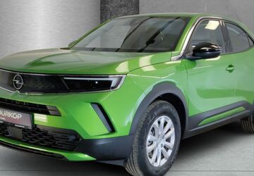 Opel Mokka-e 20.459 km 17.890 &euro; Braunschweig 38126