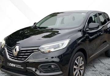 Renault Kadjar 96.450 km 15.950 &euro; Goslar 38644