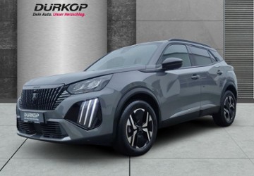 Peugeot 2008 8.667 km 20.960 &euro; Hildesheim 31135