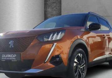 Peugeot 2008 58.926 km 15.970 &euro; Hildesheim 31135