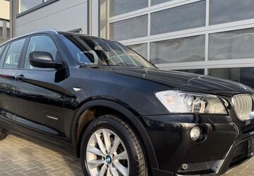 BMW X3 148.000 km 13.490 &euro; Lengede OT Broistedt 38268